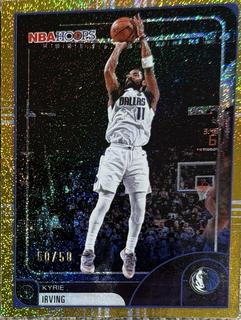 Kyrie Irving