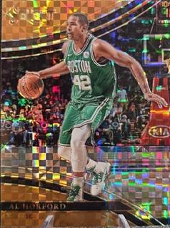 Al Horford