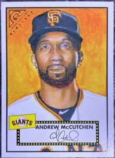 Andrew McCutchen
