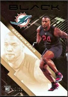 Raekwon Davis