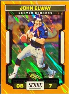 John Elway