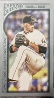 Jose Fernandez