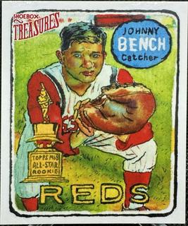 Johnny Bench