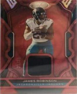 James Robinson