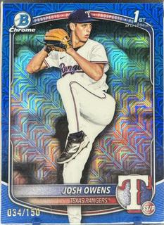 Josh Owens