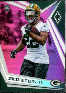 Dexter Williams