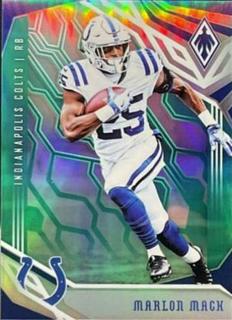 Marlon Mack