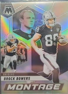 Brock Bowers