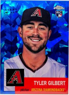 Tyler Gilbert