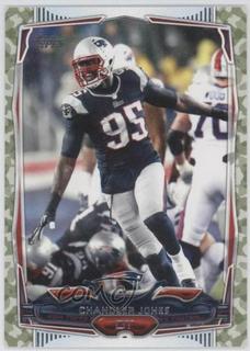 Chandler Jones