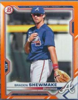 Braden Shewmake