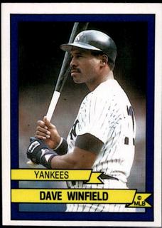 Dave Winfield