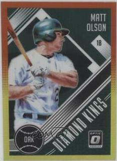 Matt Olson