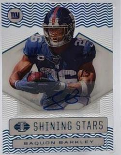 Saquon Barkley