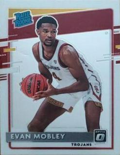 Evan Mobley