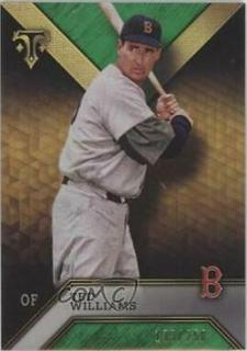 Ted Williams