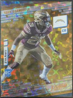 Asante Samuel Jr.