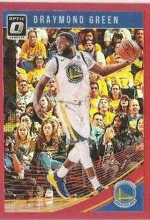 Draymond Green