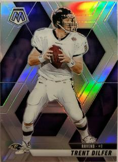 Trent Dilfer