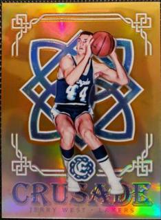 Jerry West