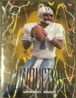 Warren Moon