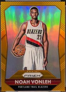 Noah Vonleh