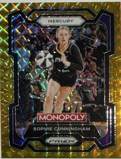 Sophie Cunningham