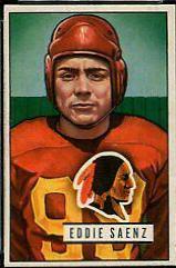 Eddie Saenz