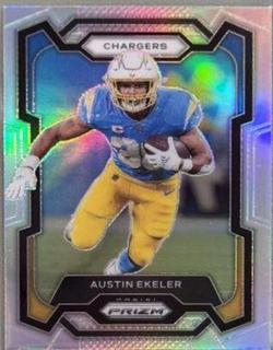Austin Ekeler