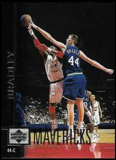Shawn Bradley