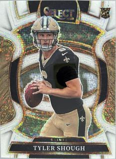 Tyler Shough