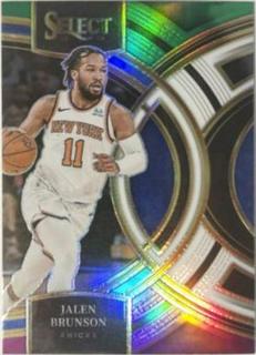 Jalen Brunson
