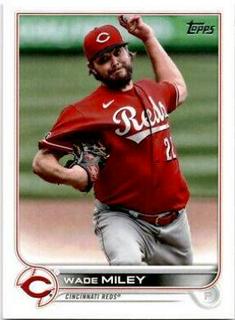 Wade Miley