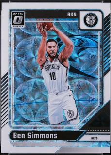 Ben Simmons