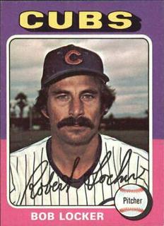 Bob Locker