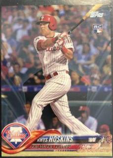 Rhys Hoskins