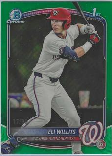 Eli Willits