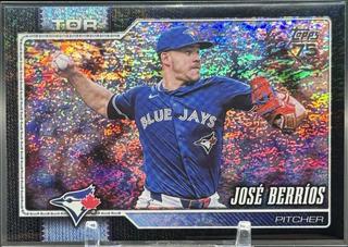 Jose Berrios