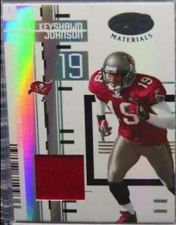 Keyshawn Johnson
