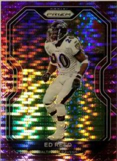Ed Reed
