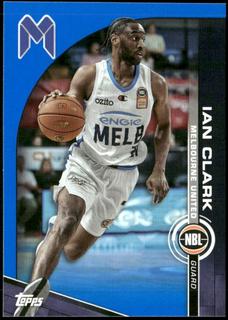 Ian Clark