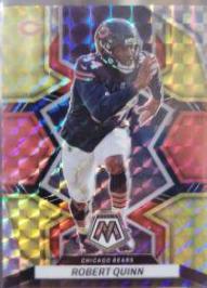 Robert Quinn