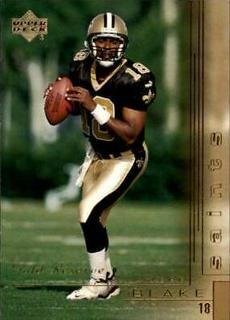Jeff Blake