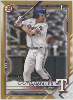Ian Moller