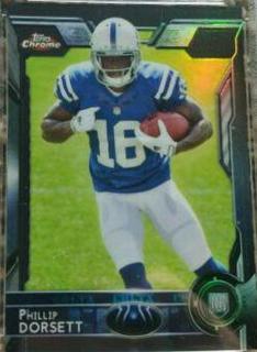 Phillip Dorsett