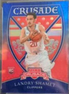Landry Shamet