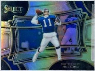 Phil Simms