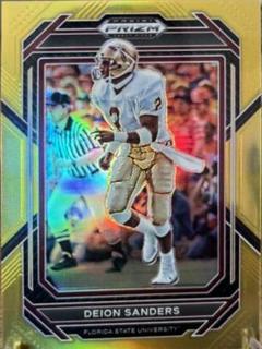 Deion Sanders