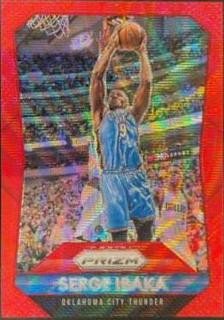 Serge Ibaka