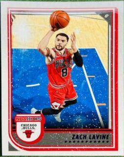 Zach LaVine